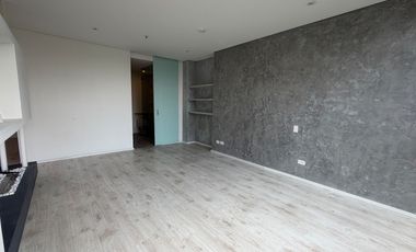 apartamento en arriendo en alto de las palmas. Cod A9763598