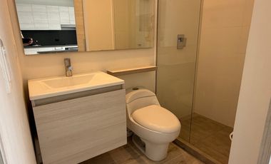 apartamento en arriendo en alto de las palmas. Cod A9763598