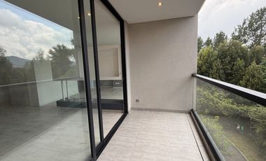 apartamento en arriendo en alto de las palmas. Cod A9763598