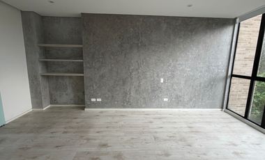 apartamento en arriendo en alto de las palmas. Cod A9763598