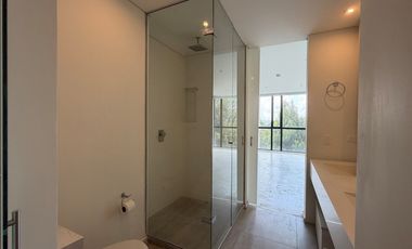 apartamento en arriendo en alto de las palmas. Cod A9763598