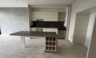 apartamento en arriendo en alto de las palmas. Cod A9763598