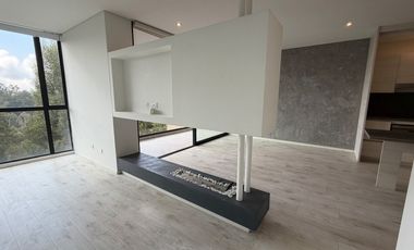 apartamento en arriendo en alto de las palmas. Cod A9763598