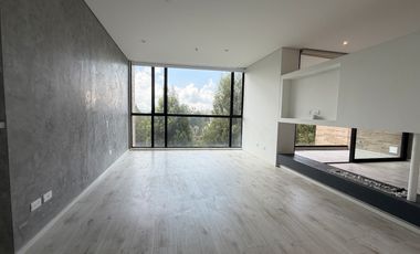 apartamento en arriendo en alto de las palmas. Cod A9763598