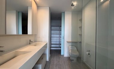 apartamento en arriendo en alto de las palmas. Cod A9763598