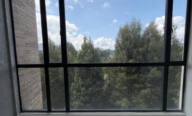 apartamento en arriendo en alto de las palmas. Cod A9763598