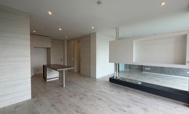 apartamento en arriendo en alto de las palmas. Cod A9763598