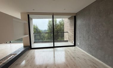 apartamento en arriendo en alto de las palmas. Cod A9763598