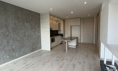 apartamento en arriendo en alto de las palmas. Cod A9763598