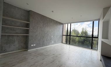 apartamento en arriendo en alto de las palmas. Cod A9763598