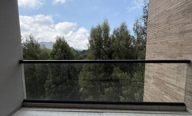 apartamento en arriendo en alto de las palmas. Cod A9763598