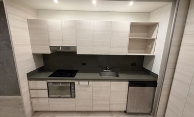 apartamento en arriendo en alto de las palmas. Cod A9763598