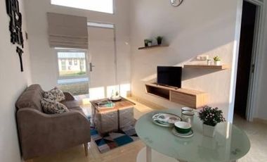 Rumah Premium Harga Minimum Exclusive di Bandung Selatan Banjaran Arjasari