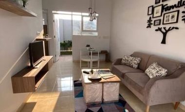Rumah Premium Harga Minimum Exclusive di Bandung Selatan Banjaran Arjasari