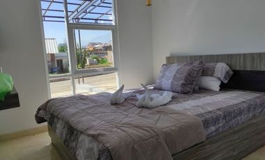 Rumah Premium Harga Minimum Exclusive di Bandung Selatan Banjaran Arjasari