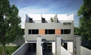 Triplex en venta en Ramos Mejia Sur
