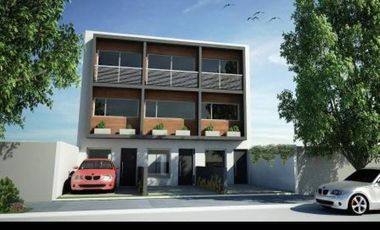 Triplex en venta en Ramos Mejia Sur