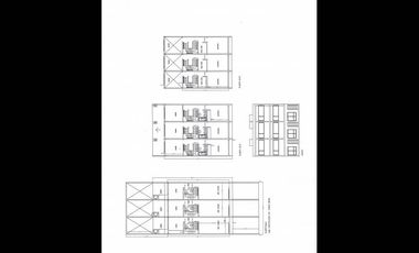 Triplex en venta en Ramos Mejia Sur