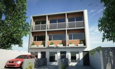 Triplex en venta en Ramos Mejia Sur