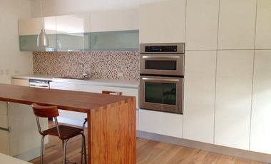 casa en arriendo en santa bárbara alta. Cod A8408319