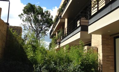 casa en arriendo en santa bárbara alta. Cod A8408319