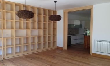 casa en arriendo en santa bárbara alta. Cod A8408319