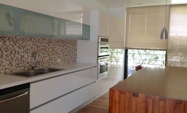 casa en arriendo en santa bárbara alta. Cod A8408319