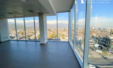 Oficina en Venta en Av Las Condes