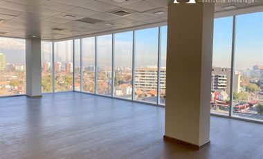 Oficina en Venta en Av Las Condes
