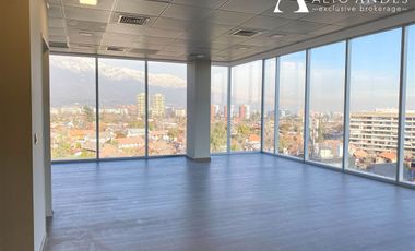 Oficina en Venta en Av Las Condes