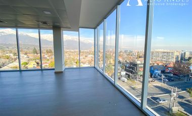 Oficina en Venta en Av Las Condes