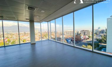 Oficina en Venta en Av Las Condes