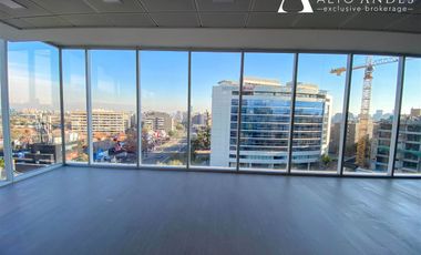 Oficina en Venta en Av Las Condes