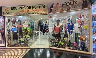 Local Comercial en Venta en Santiago