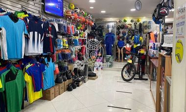 Local Comercial en Venta en Santiago