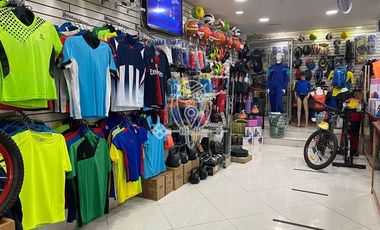 Local Comercial en Venta en Santiago
