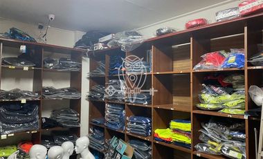 Local Comercial en Venta en Santiago