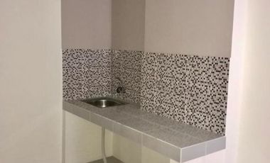 Apartemen Educity Studio Tower Yale FULL FURNISHED