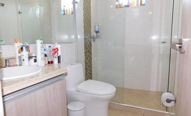 casa condominio en arriendo/venta en la castellana. Cod A91022