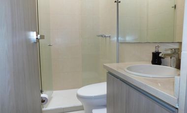 casa condominio en arriendo/venta en la castellana. Cod A91022