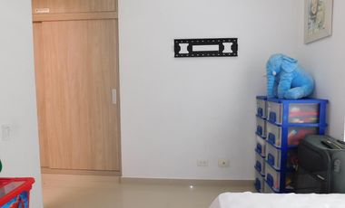 casa condominio en arriendo/venta en la castellana. Cod A91022