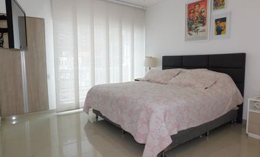 casa condominio en arriendo/venta en la castellana. Cod A91022