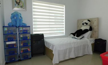 casa condominio en arriendo/venta en la castellana. Cod A91022