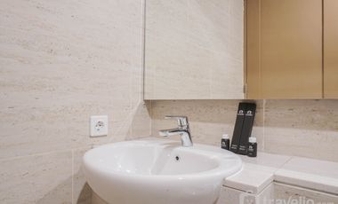 Apartemen Taman Anggrek Residence