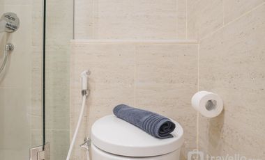 Apartemen Taman Anggrek Residence