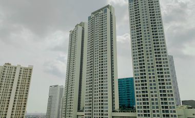Apartemen Taman Anggrek Residence