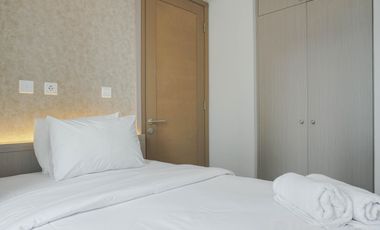 Apartemen Taman Anggrek Residence