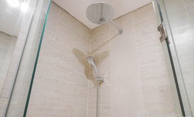 Apartemen Taman Anggrek Residence