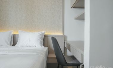 Apartemen Taman Anggrek Residence