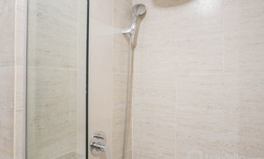Apartemen Taman Anggrek Residence